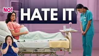 Things Labor Nurses Hate When You Refuse (and Why)
