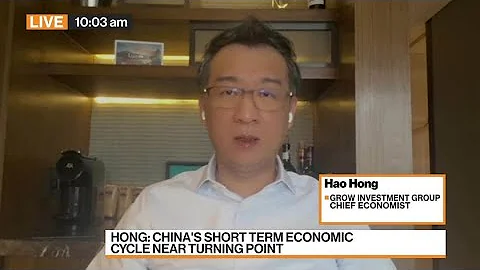 Economist Hao Hong on China's 'Gradual' Reopening,...