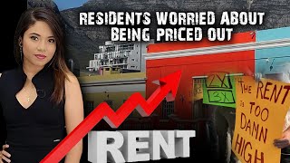 Gentrification Stirs Fear in Residents by African Diaspora News Channel 2,588 views 5 days ago 4 minutes, 10 seconds