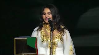 فوق هام السحب - احلام | Ahlam - Foug Ham El Sohob