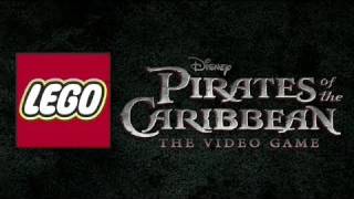 LEGO Pirates of the Caribbean: Video Game - Dead Mans Chest Trailer (2011) OFFICIAL | HD