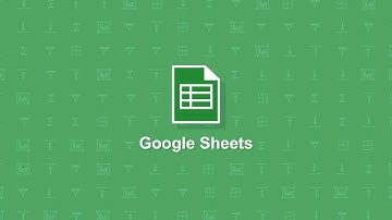 Meet the new Google Sheets
