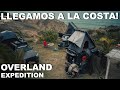 Overland expedition ecuador  ep6 llegamos a salinas sucedi lo inesperado