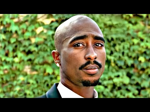 2Pac Expect Me 2021