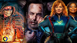 Find out most anticipated movies of hollywood releasing in 2021. some
are theaters while will air on ott platforms. which movie is...