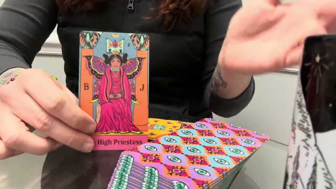 Скорпион ♏️ Секреты и тайная влюбленность