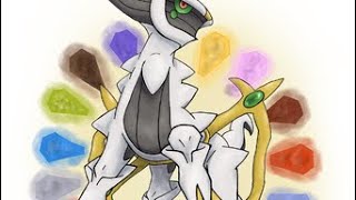 My Legendary Card Arcues