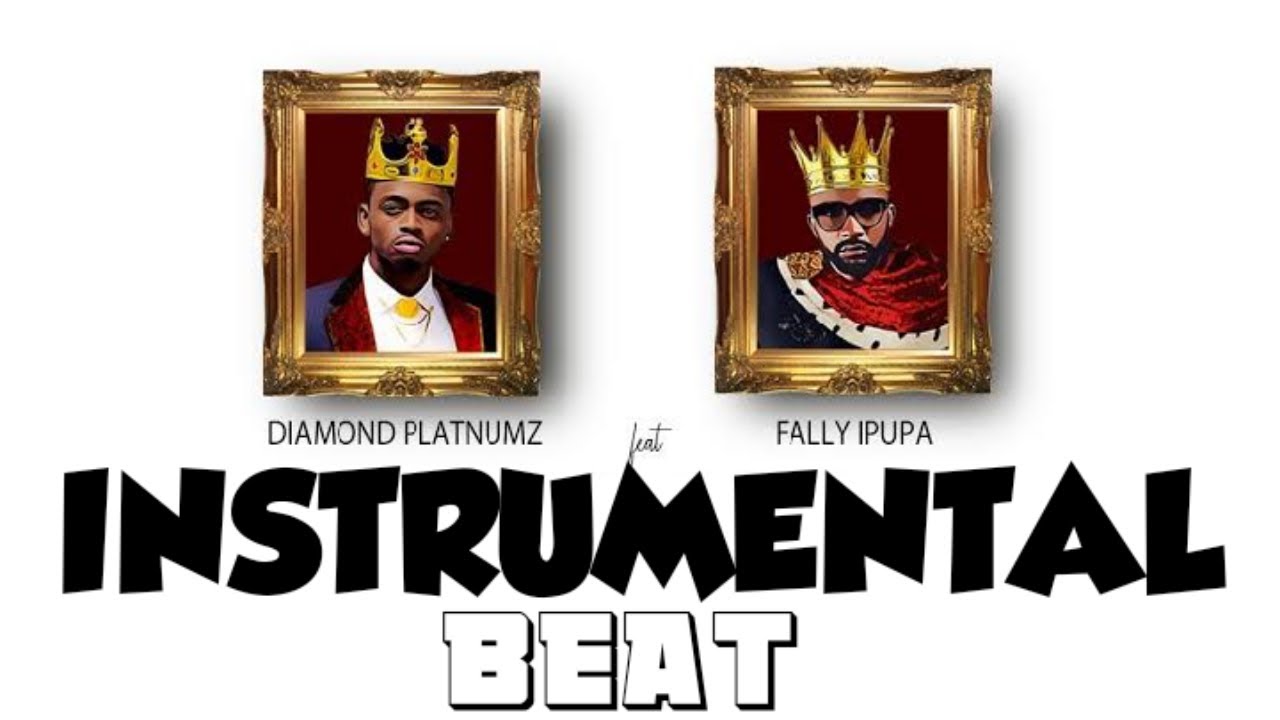 Diamond Platnumz ft Fally Ipupa - Inama INSTRUMENTAL BEAT Download ...