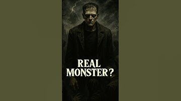 New Frankenstein Movie Will Shock You!