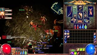 Dont Say My Real Name - Path Of Exile