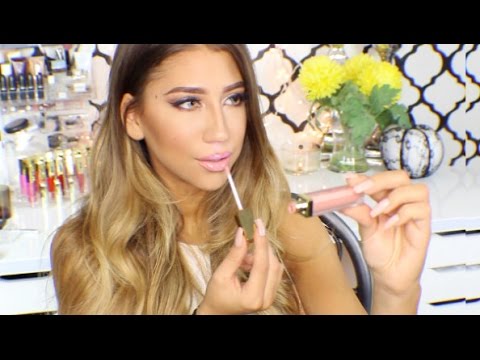 A Few Of My Favorite Things | September 2014 - YouTube