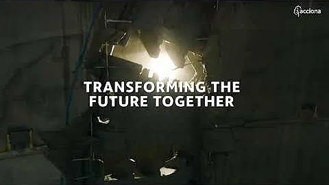 Infrastructure Milestones 2024: Building the future with global impact | ACCIONA