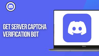 How to Get Server Captcha Verification Bot on Discord Server | Verification Bot Working 2025