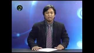 DVB 06.11.2012 - 4pm News