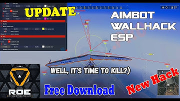 ✅Ring Of Elysium Hack ✅Undetected 18.04.2018 💥Aimbot/WallHack/ESP || ROE HACKS Free Download