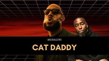 The Musalini & 9th Wonder - Cat Daddy (Official Video)