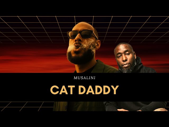 The Musalini & 9th Wonder - Cat Daddy (Official Video) - YouTube