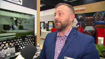 ADM interview with B&R Enclosures