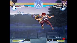 F-Kouma 2c rekka cmd dash setups