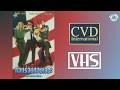 Opening/Closing to The Shooters (1989 film) 1999,2000? VHS (Thai Copy)
