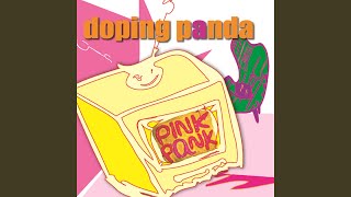 Don't Stop Your Melodies - DOPING PANDA