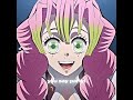 ME COSTO MUCHO😭🌷 || || #mitsurikanroji #shinobu #nezukokamado #kanao #nose #kimetsunoyaiba #tokito