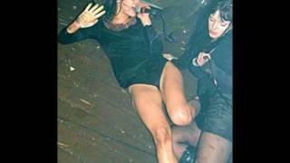 Cobra Killer - Uppers &amp; Downers - Good Time Girl