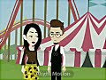 تصميم المغروره و القروي 