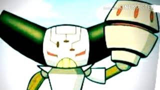 Robotboy Song