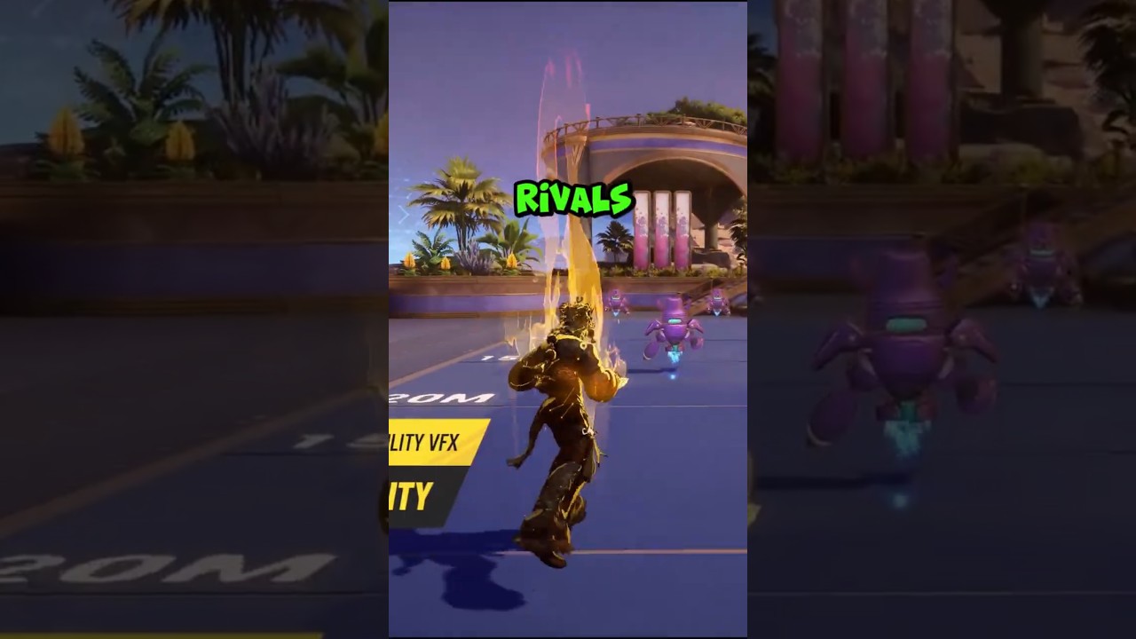 В 6.5 сезоне 3 скина получили новые визуальные эффекты.