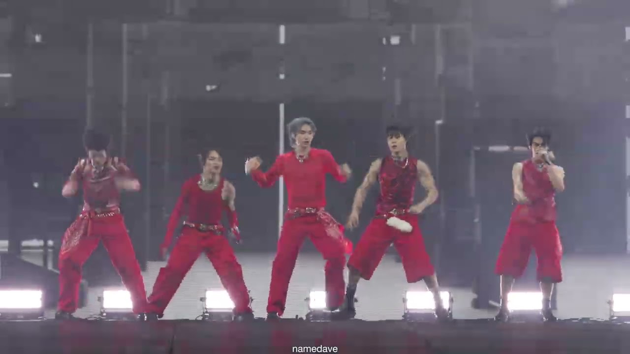 [CUT] LYKN - ทัก (First Sight) 