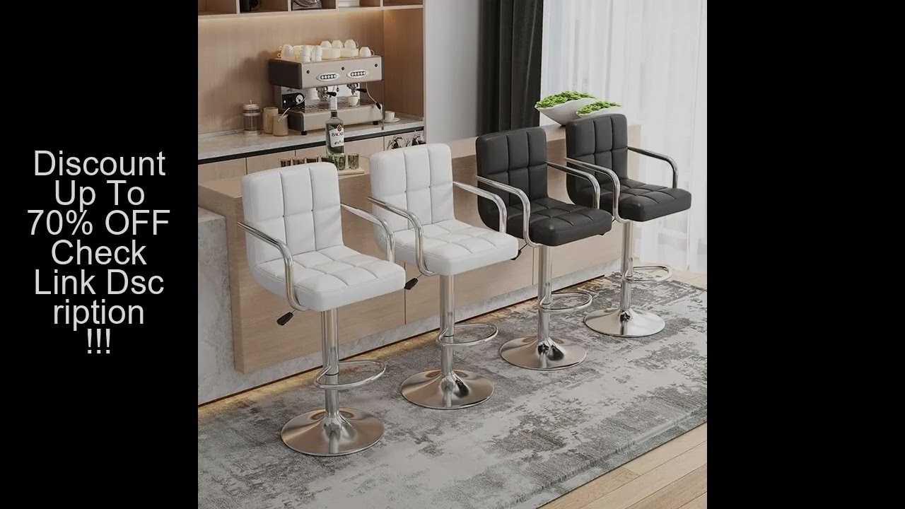 height adjustable, with backrest, suitable for reception, cashier, and bar chairs; simple high stool