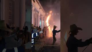 Barrio Guanijibes, ?? Zulueta, Parrandas 2025. ??