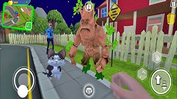 Dark Riddle New Update Irish Spring New Character Dendroid (Android,iOS)