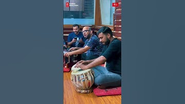 Raag Sarang Malhaar | Barsan Laagi Boondaniya | Monsoon Melodies | Tseries Stageworks Academy