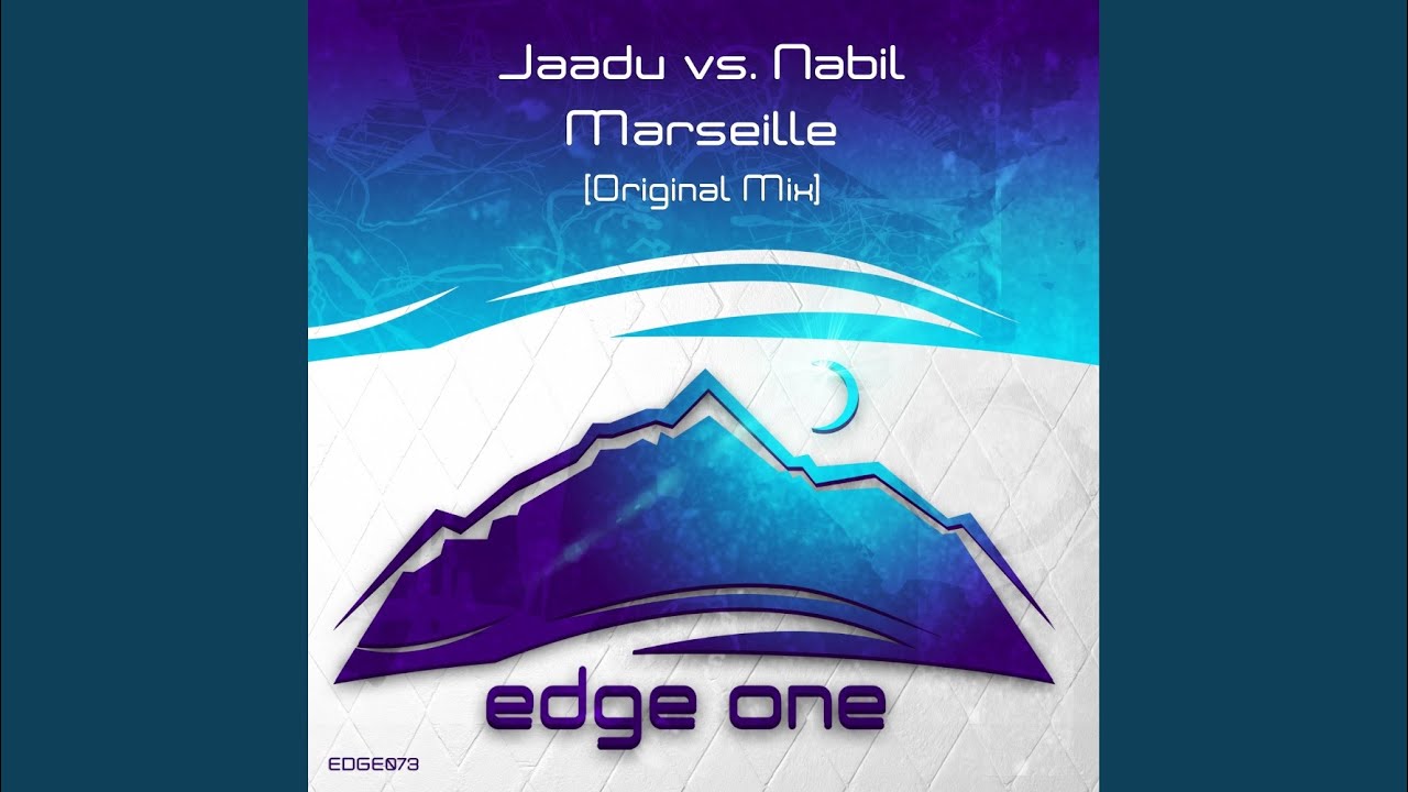 Ver Marseille (Original Mix) en YouTube