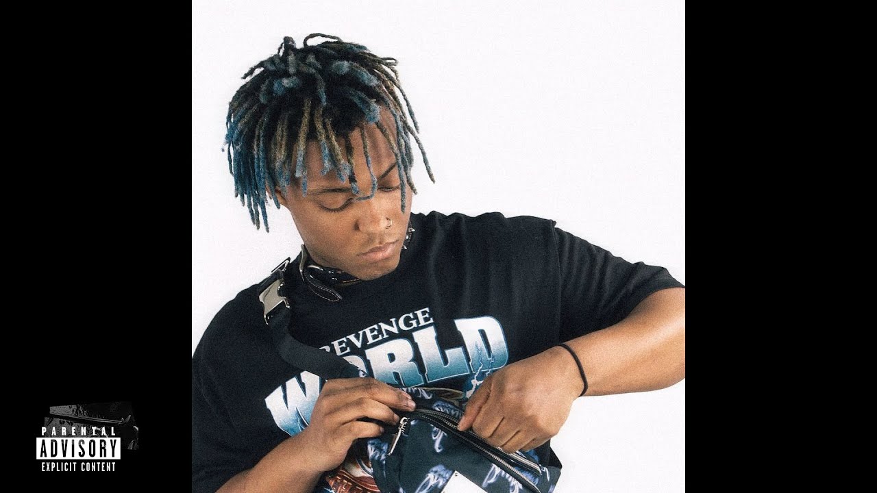 [FREE] Juice WRLD Type Beat 2025 - 