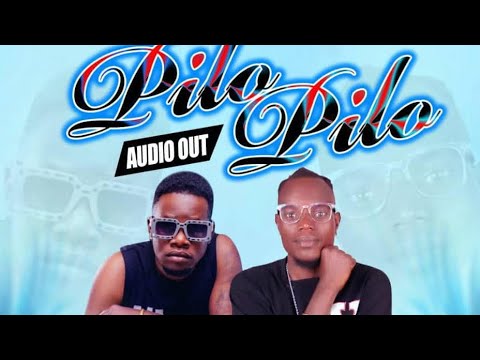 Pilo Pilo Okengborn Town X King Soma Uganda Official Audio 