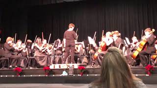 Kings High Schoolrenee Winter 2019