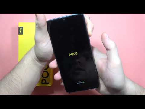 POCO C65: Bypass Screen Lock - Remove Forgotten Password via Recovery Mode #pocophone