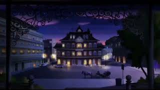 Bunnicula Día De Volverse Loco Corto 1 2005