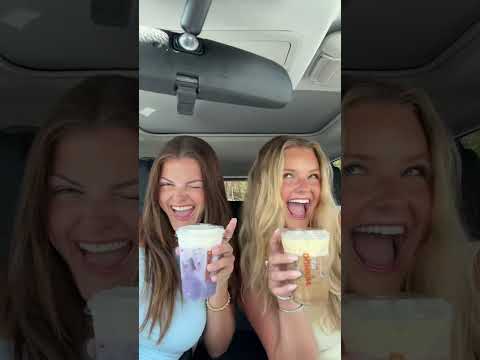 Just what we needed👀✨