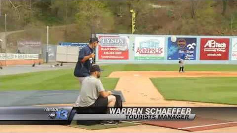 Game Changer: Warren Schaeffer