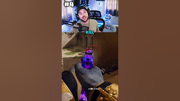 Top 5 PISTOLS in Black Ops 6! (Season 4)