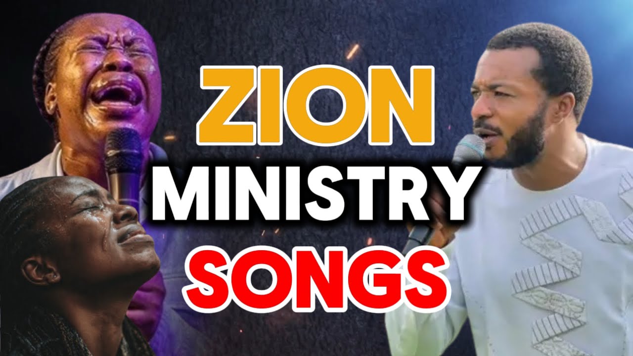 Evang. Ebuka Obi 30 Mins Prophetic Worship: Zion Ministry | @zionprayermovementoutreach 