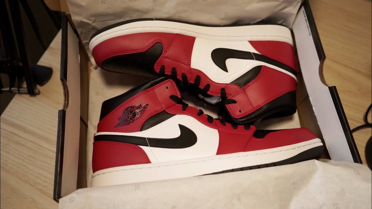 What I Copped: Jordan 1 Chicago Black Toe, Supreme Nalgene, Jordan 1 Low Gym Red, Kobe x Spalding