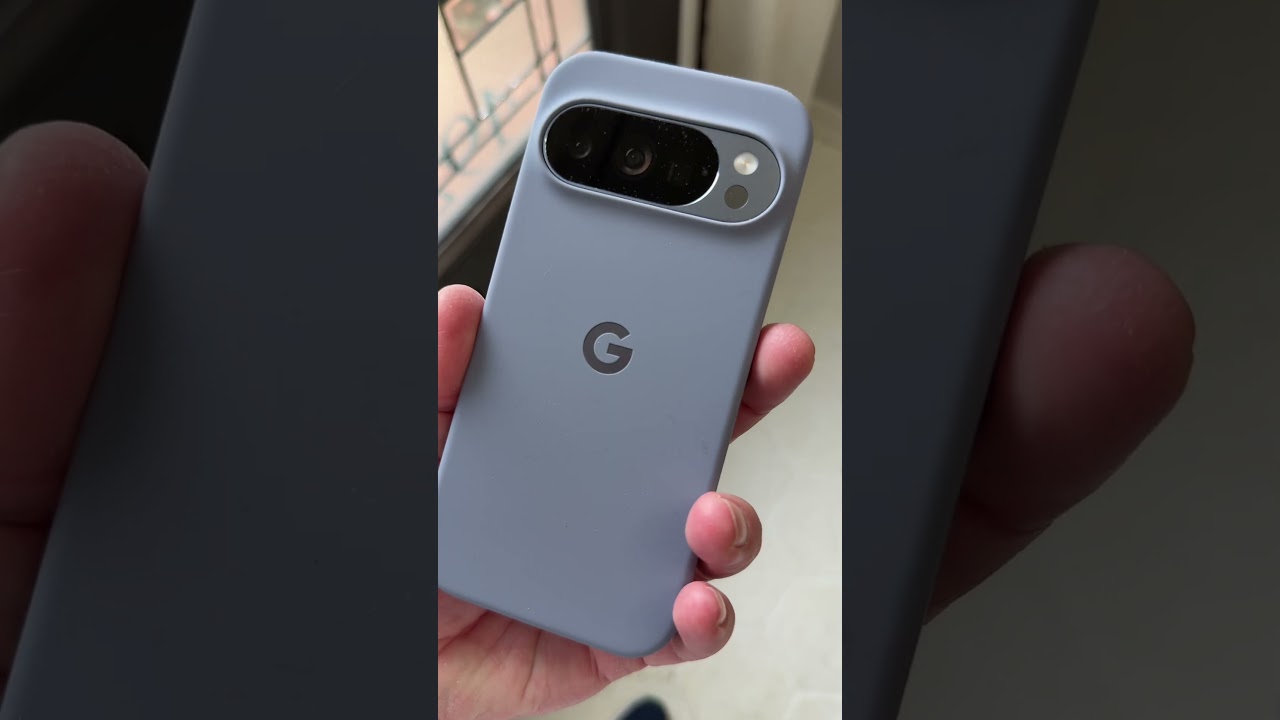 The Best Pixel 10 Phone Case!? 