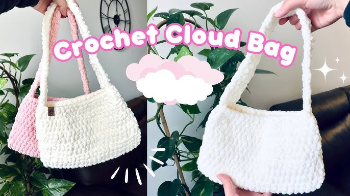 Crochet Bag: The best outfits ideas – Onpost