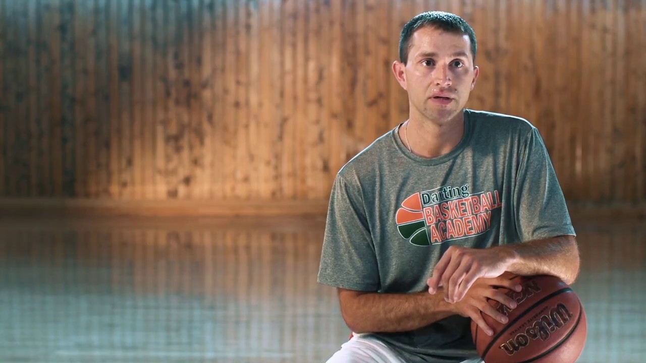 The Academy DBA Feature Story Chapter One - YouTube