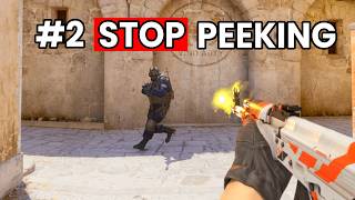6 Habits That Are Ruining Your Rank In Cs2 And How To Fix Them